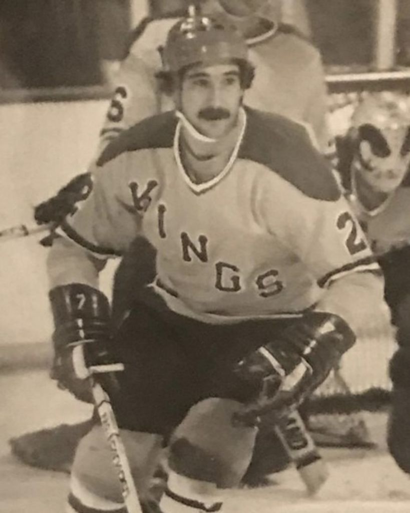 William George Artino