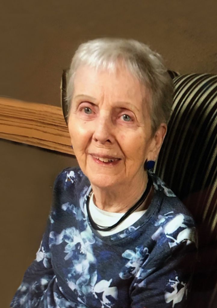 Jeanette Marshall Profile Photo