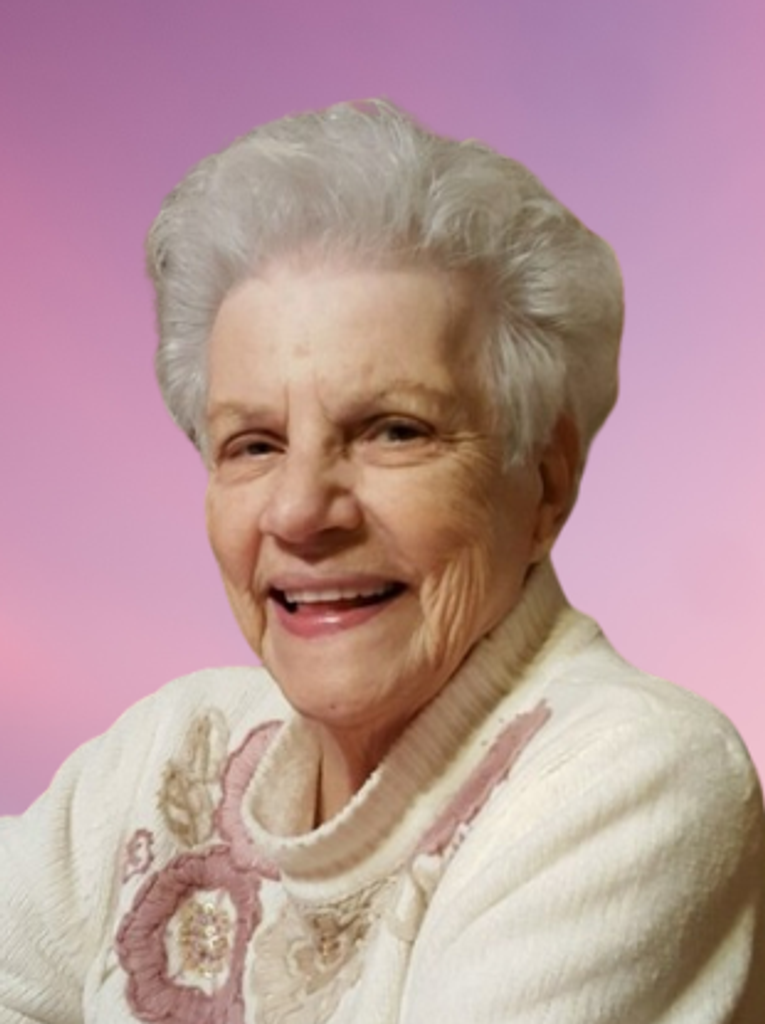 Patricia Jean Marcum Profile Photo
