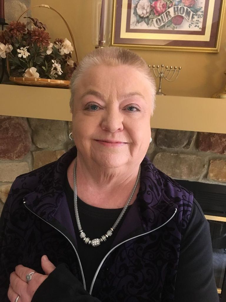 Danita Hutton Alexander Profile Photo