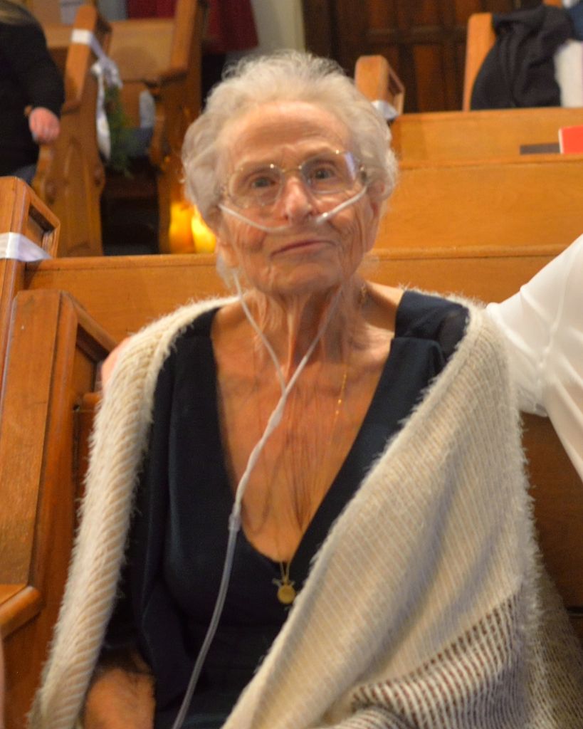 Eula S. Anderson Profile Photo