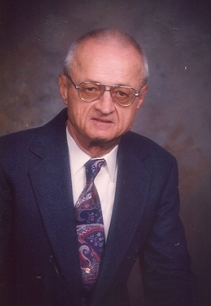 Charles R. Summerville Profile Photo