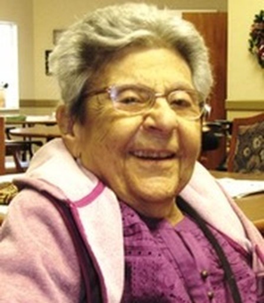 Rosalie Healey