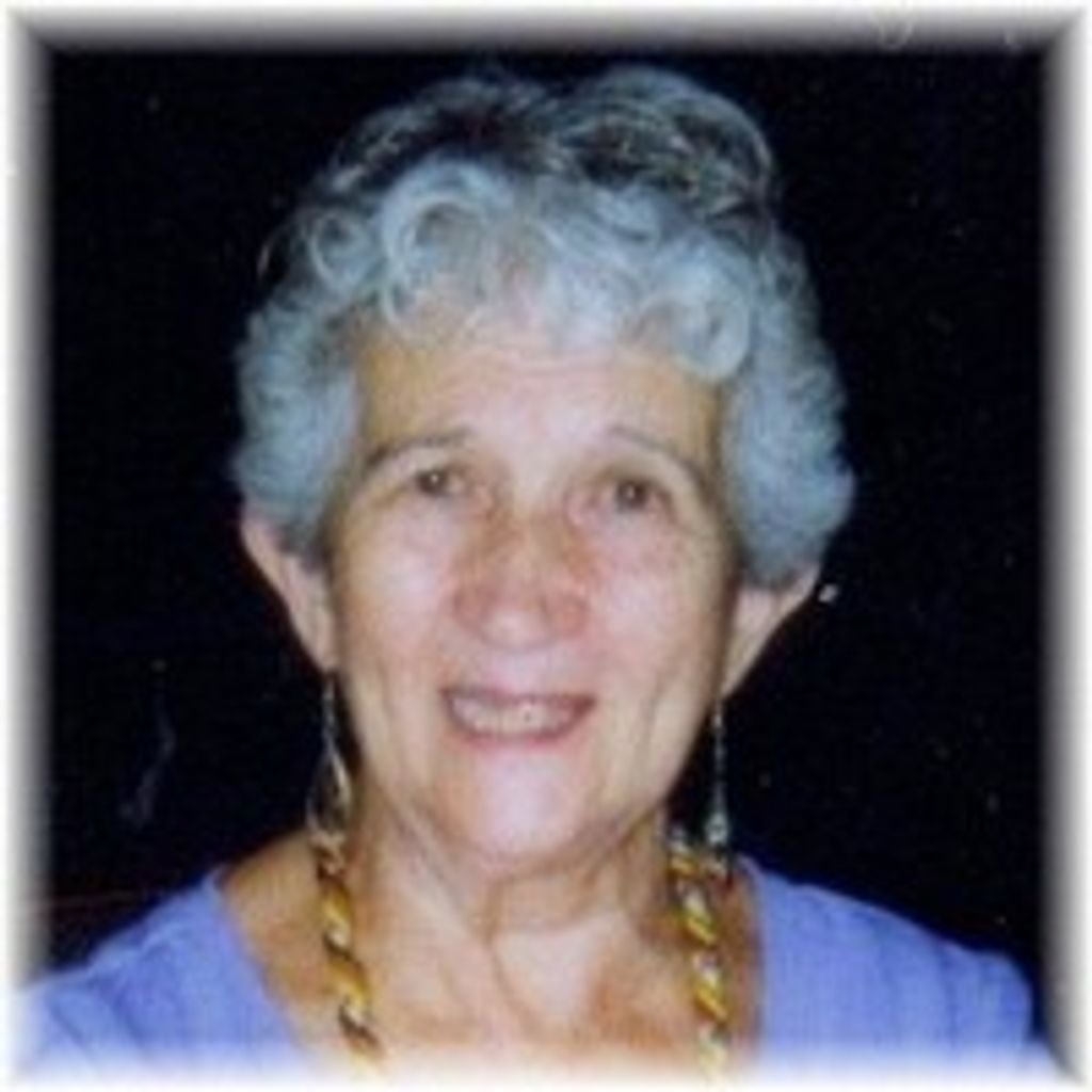 P. Eileen Cranford