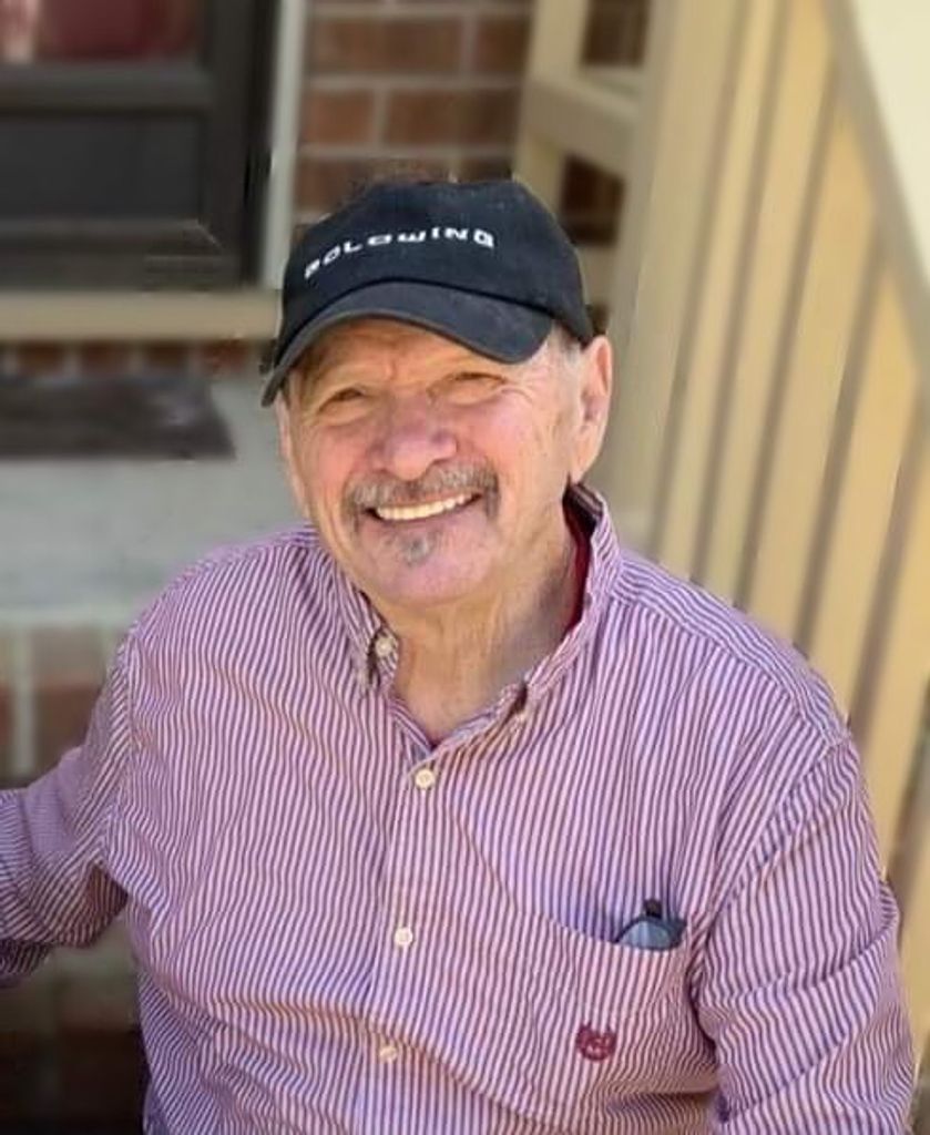 Herbert Braswell Profile Photo