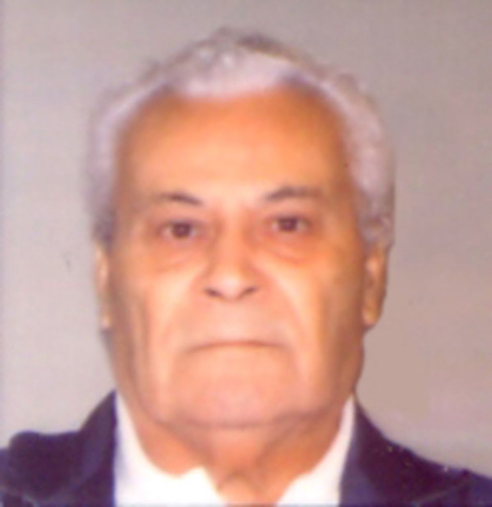 Aristeo Aguilar