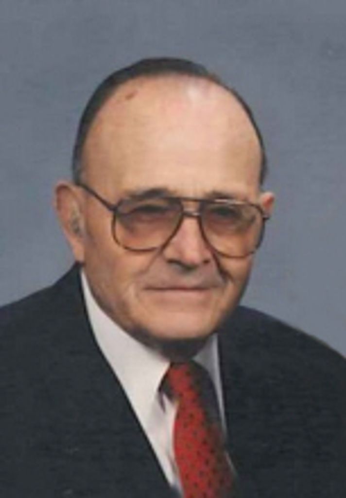 Herman "Dale" Mason