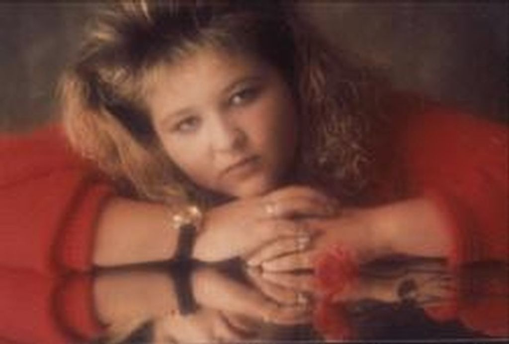 Heather Dawn Allen