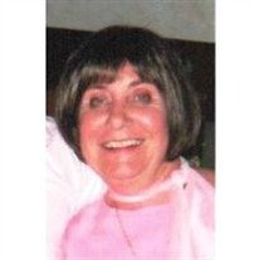 Ruth  Ann Jones