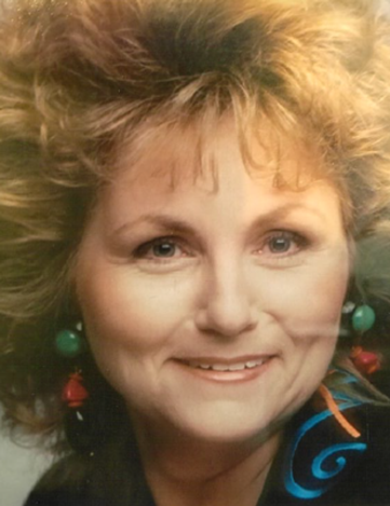 Barbara Jo Jensen