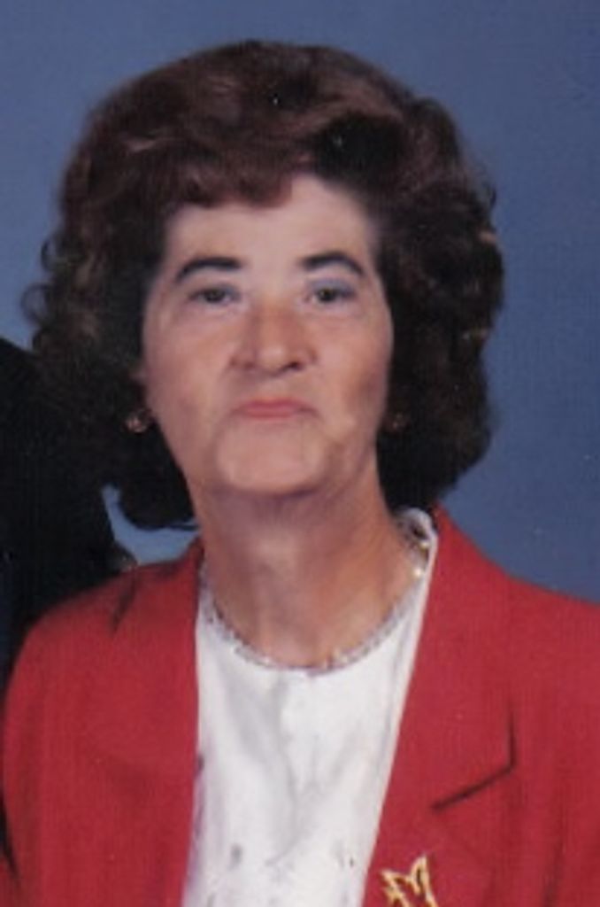 Edith  Faye Morris Profile Photo