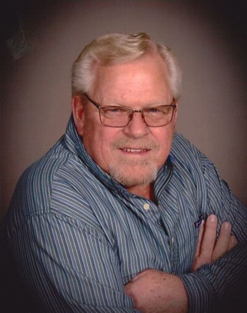 Gary Laverne Fredrickson