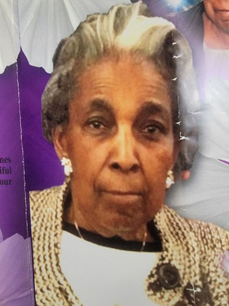 Florence E. Barnes Profile Photo