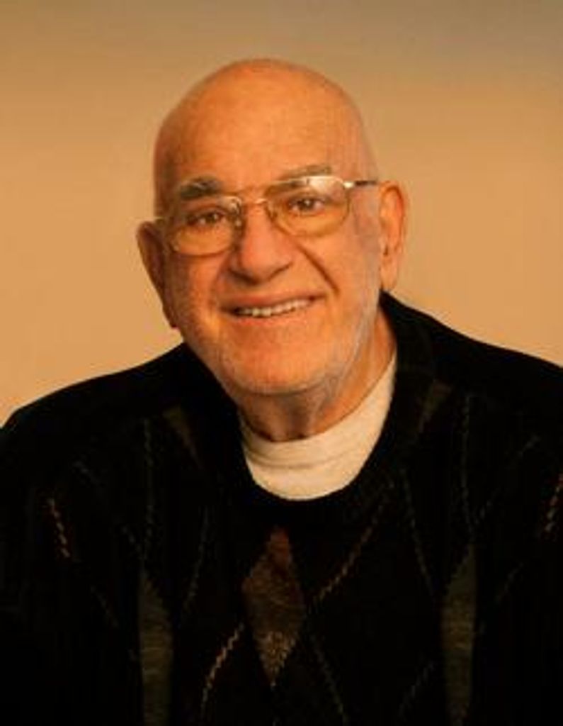 William A. Spanos Profile Photo