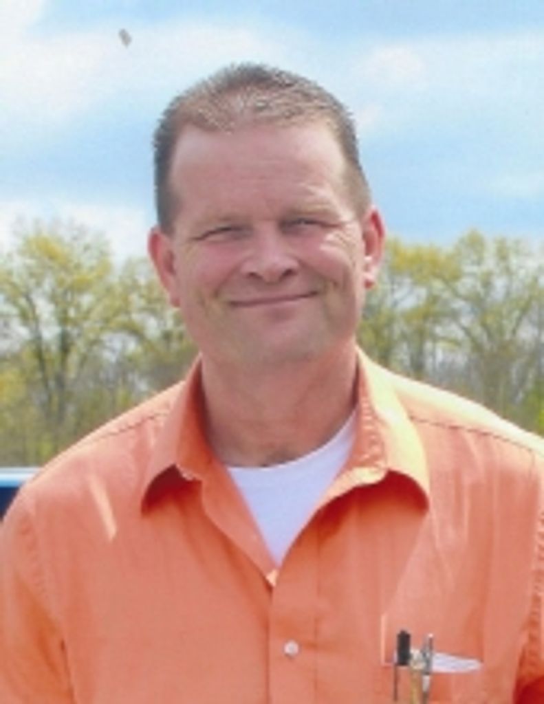 Carter Ray Sandlin Profile Photo