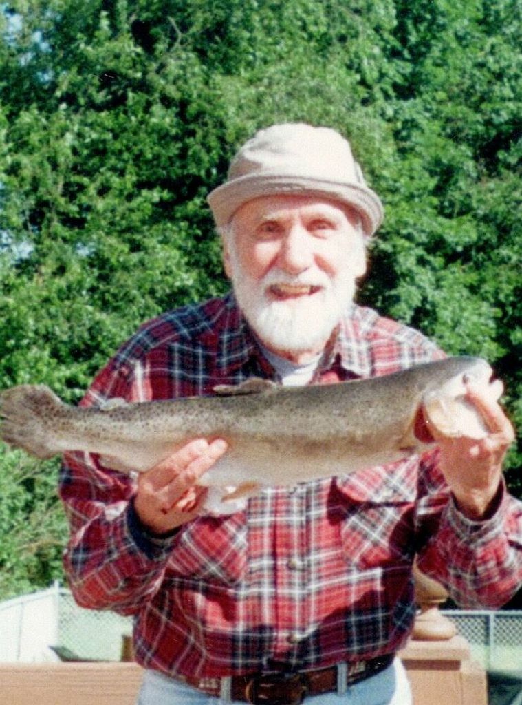 William D. Deitrich