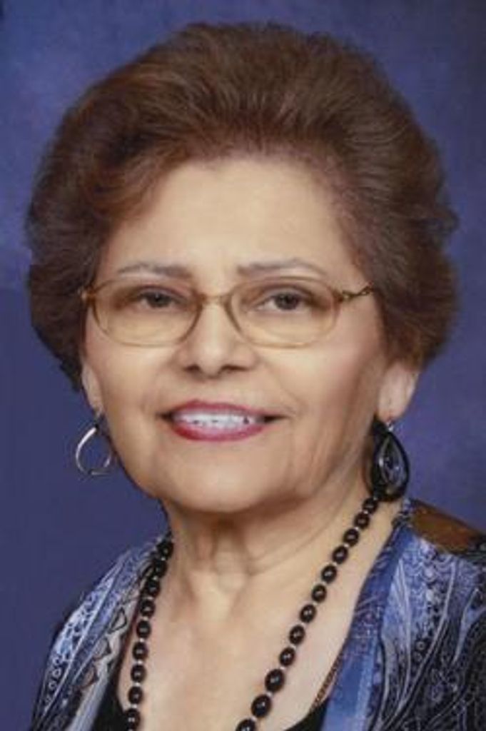 Aurora Navarro Profile Photo