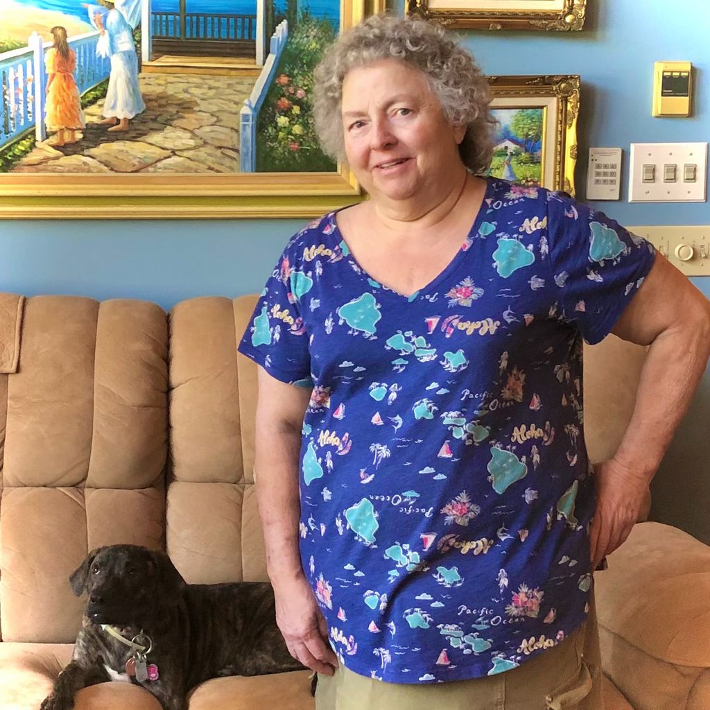 Roseanne Lesko Dietz Profile Photo