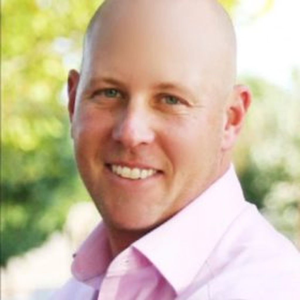Chad Edward Proffit