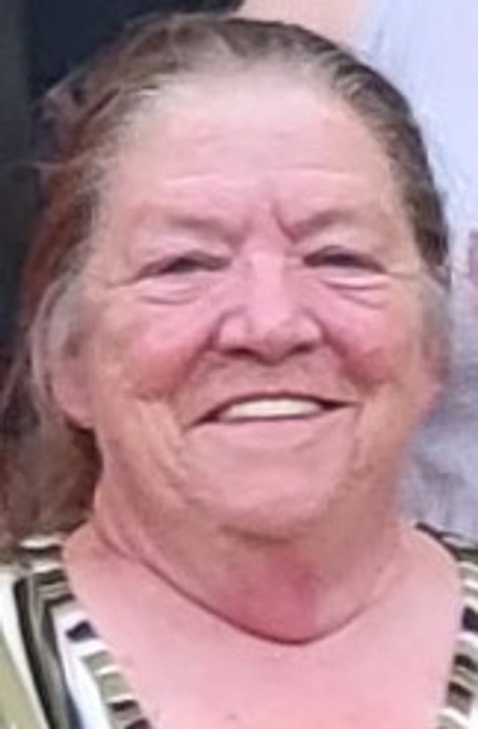 Judith Marley