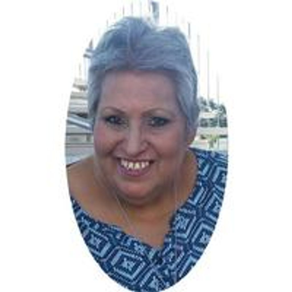 Sylvia Hernandez