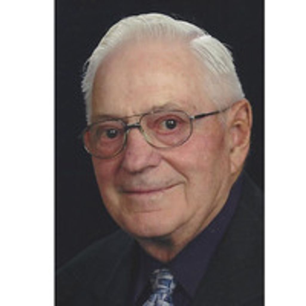Arnold Tabbert