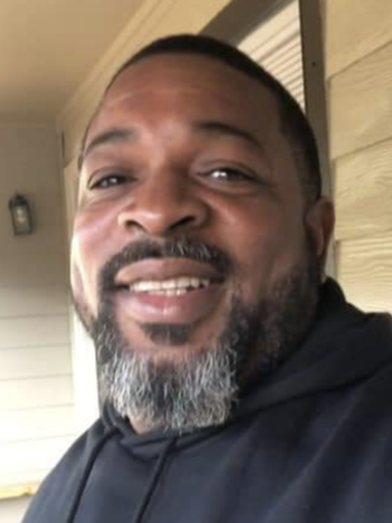 Frederick Deon Thomas Profile Photo