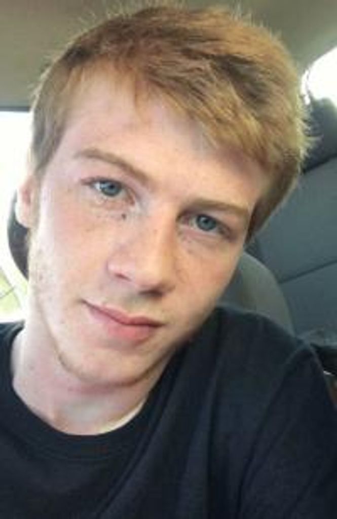 Nolan Logan "No No" Stanard