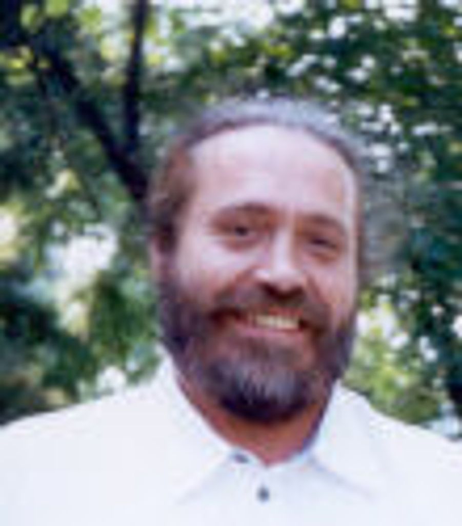 David Wayne Barnett Profile Photo