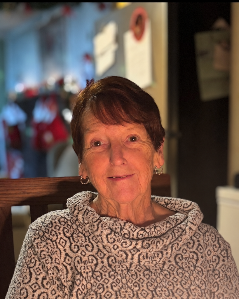 Rosemary Larberg Profile Photo