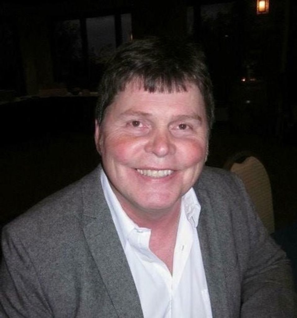 John P. Gallagher Profile Photo