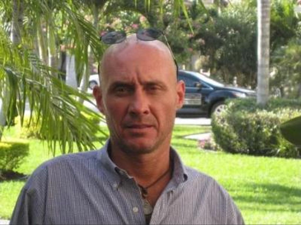Jeremy Christian Smith Profile Photo