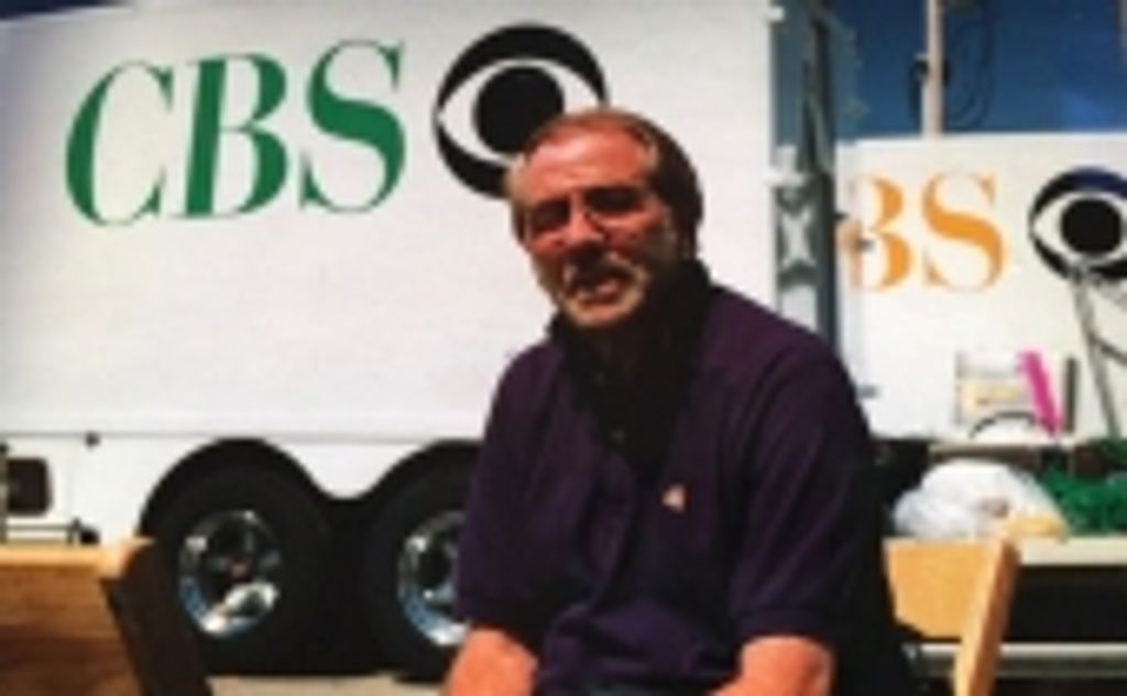 Charles Will