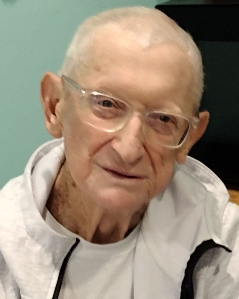 William A. Davis