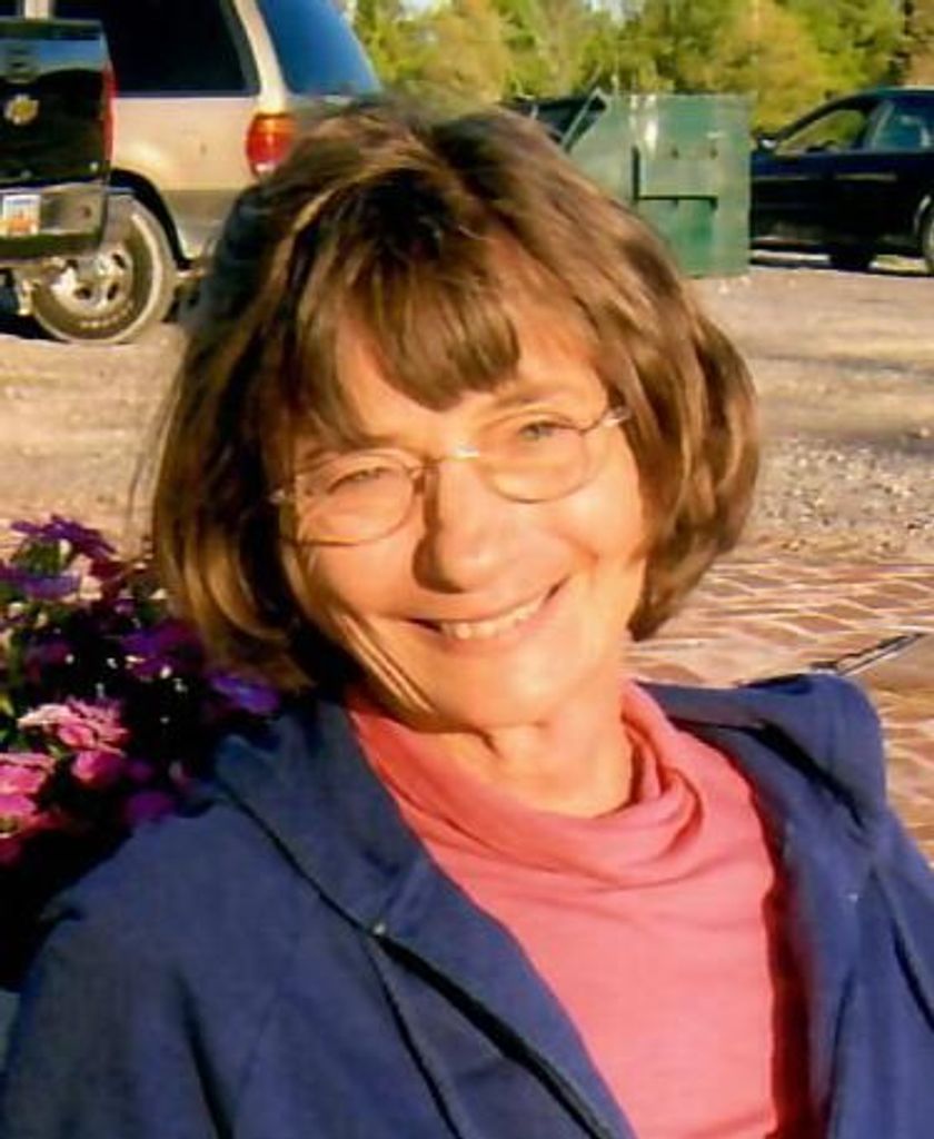 Pamela "Pam" Joy Rector Profile Photo