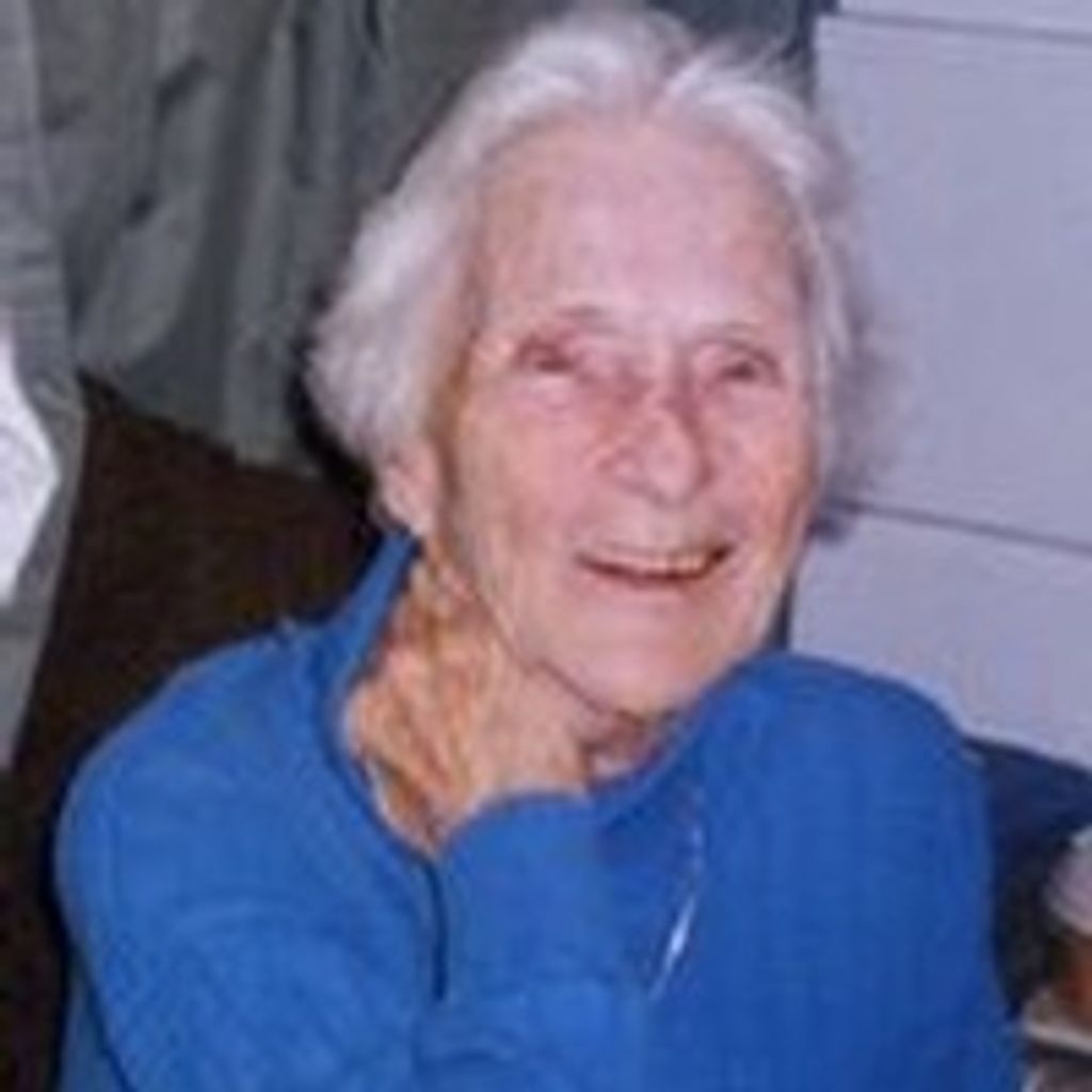Norma  Ellen Rogers