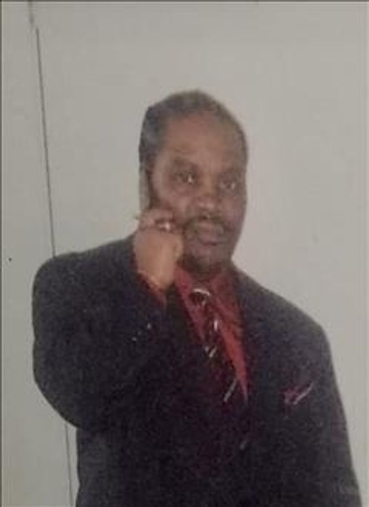 Gary Lee Nathan Jr.
