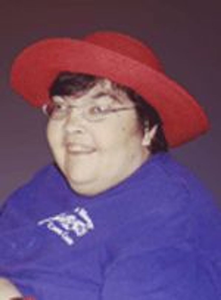 Mary Sue Callahan