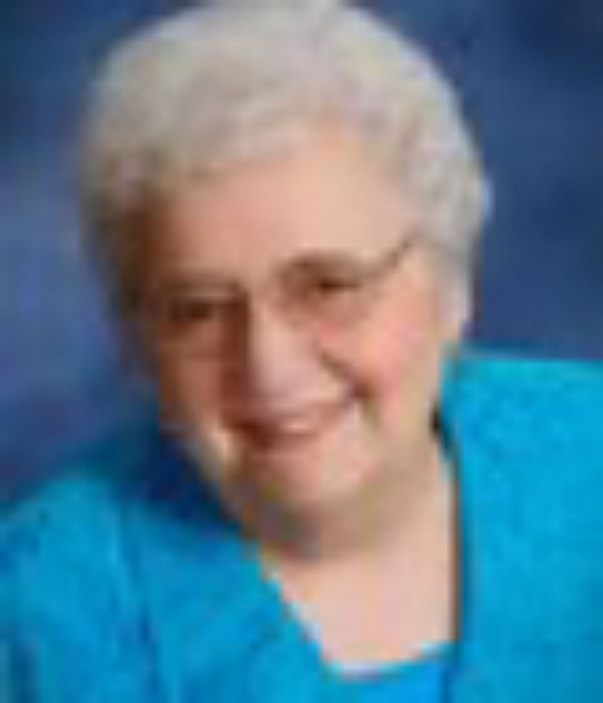 Mary Jane Volesky