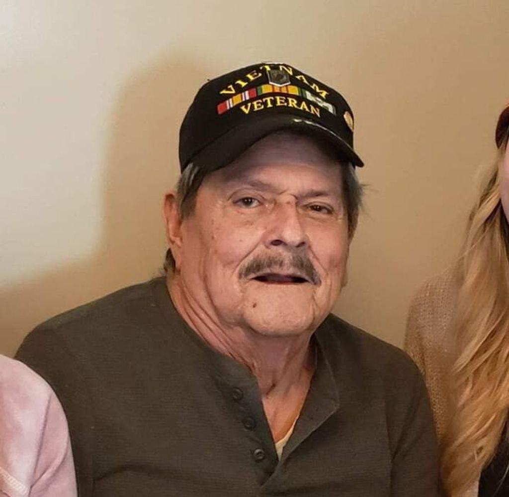 Ramon Castilleja, Sr. Profile Photo