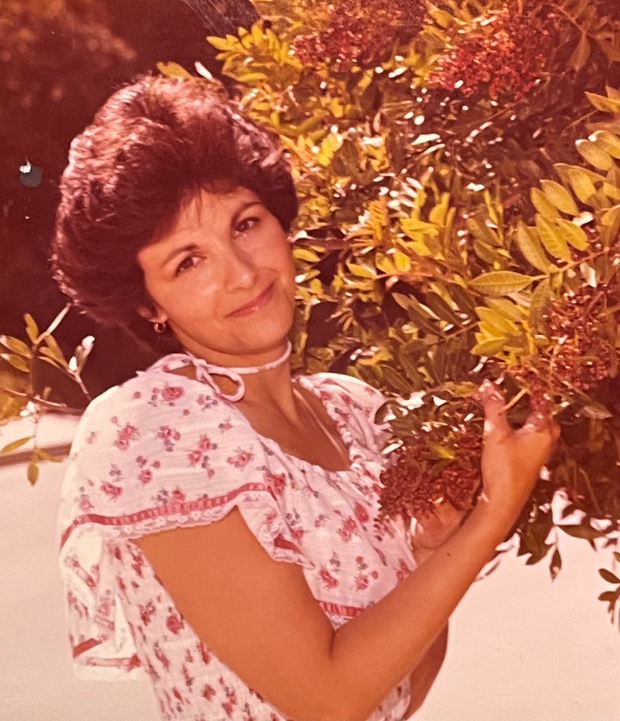 Mary Leasman