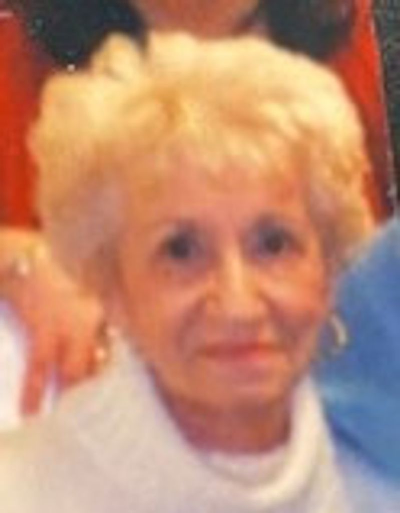Barbara A. (DeFelice)  D'Attilio