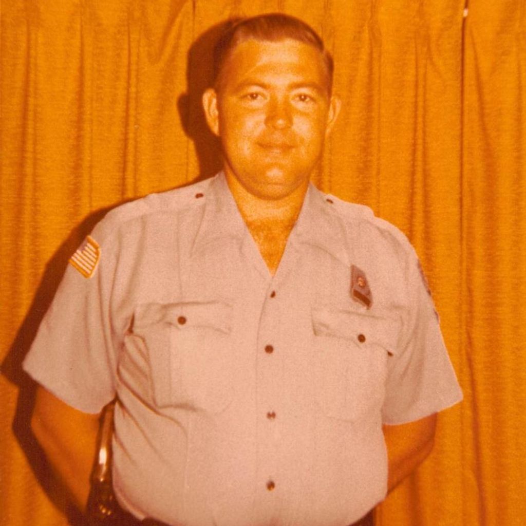 Capt. Joe C. Herndon Profile Photo