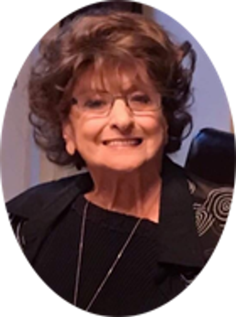 Theresa  Puleo