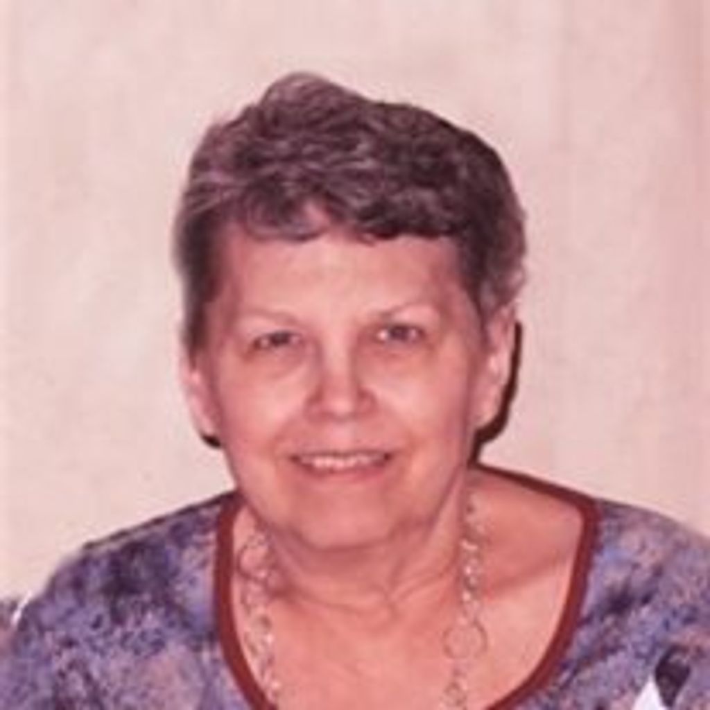 Ann Averitt Guinn