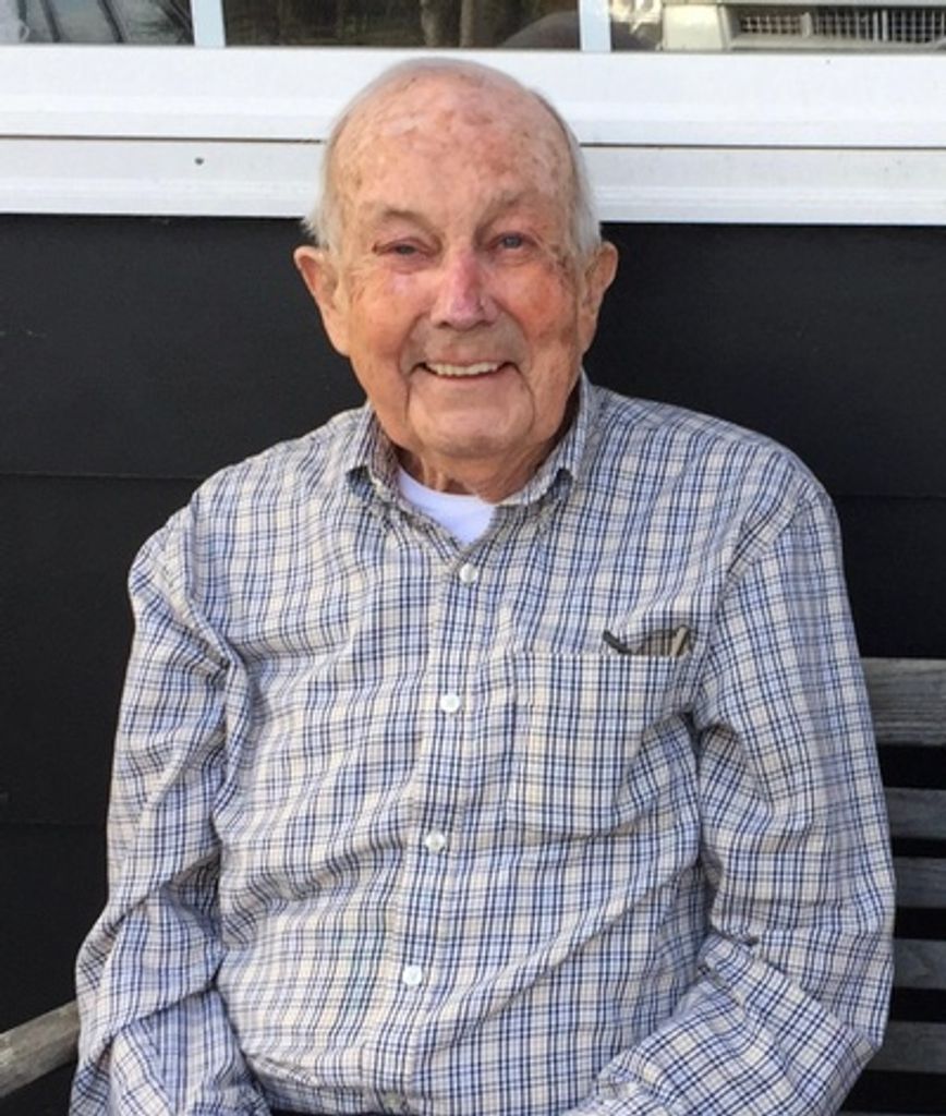 Harold Seiber