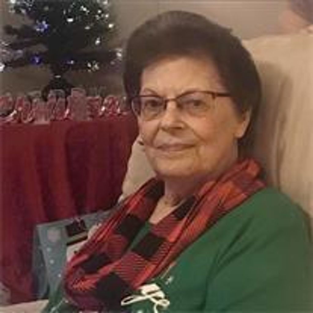 Carol England Christian Profile Photo