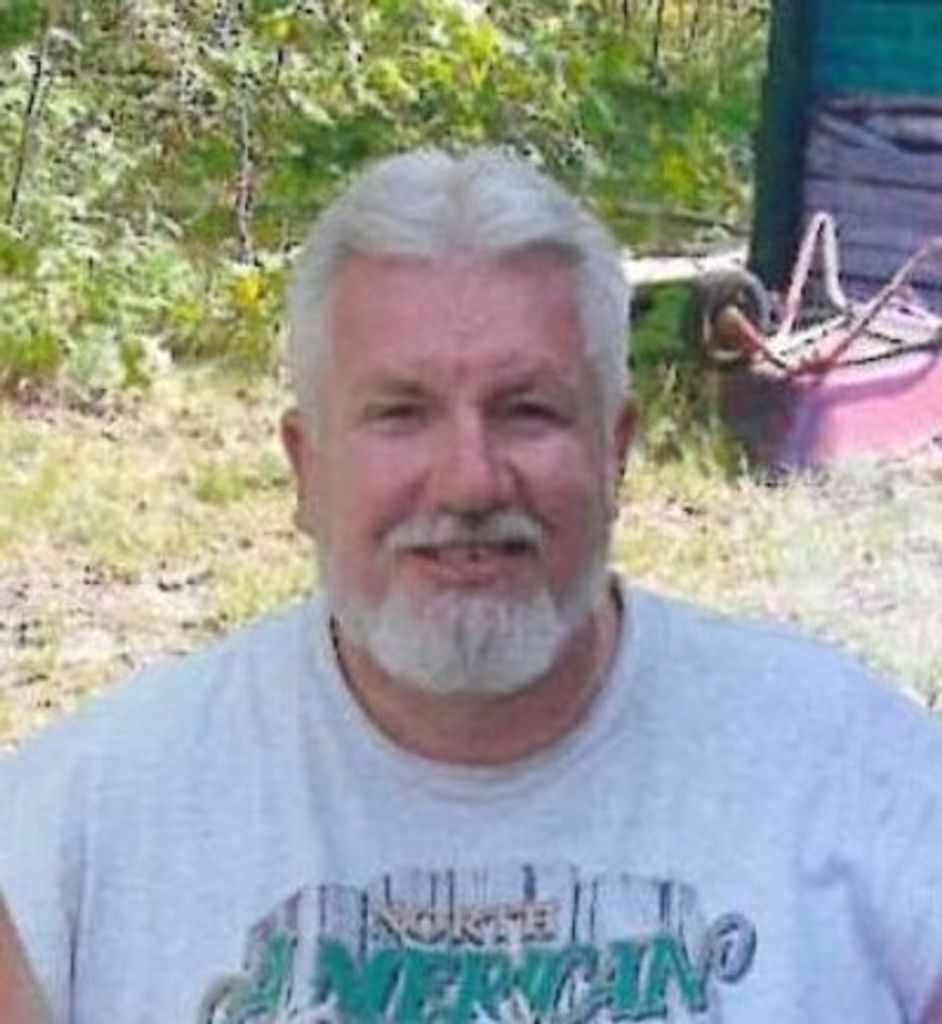 Kenneth Dale Bragg Profile Photo