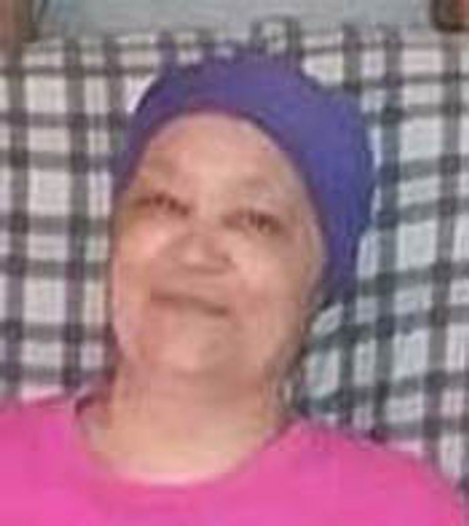 Mary E. Corchado