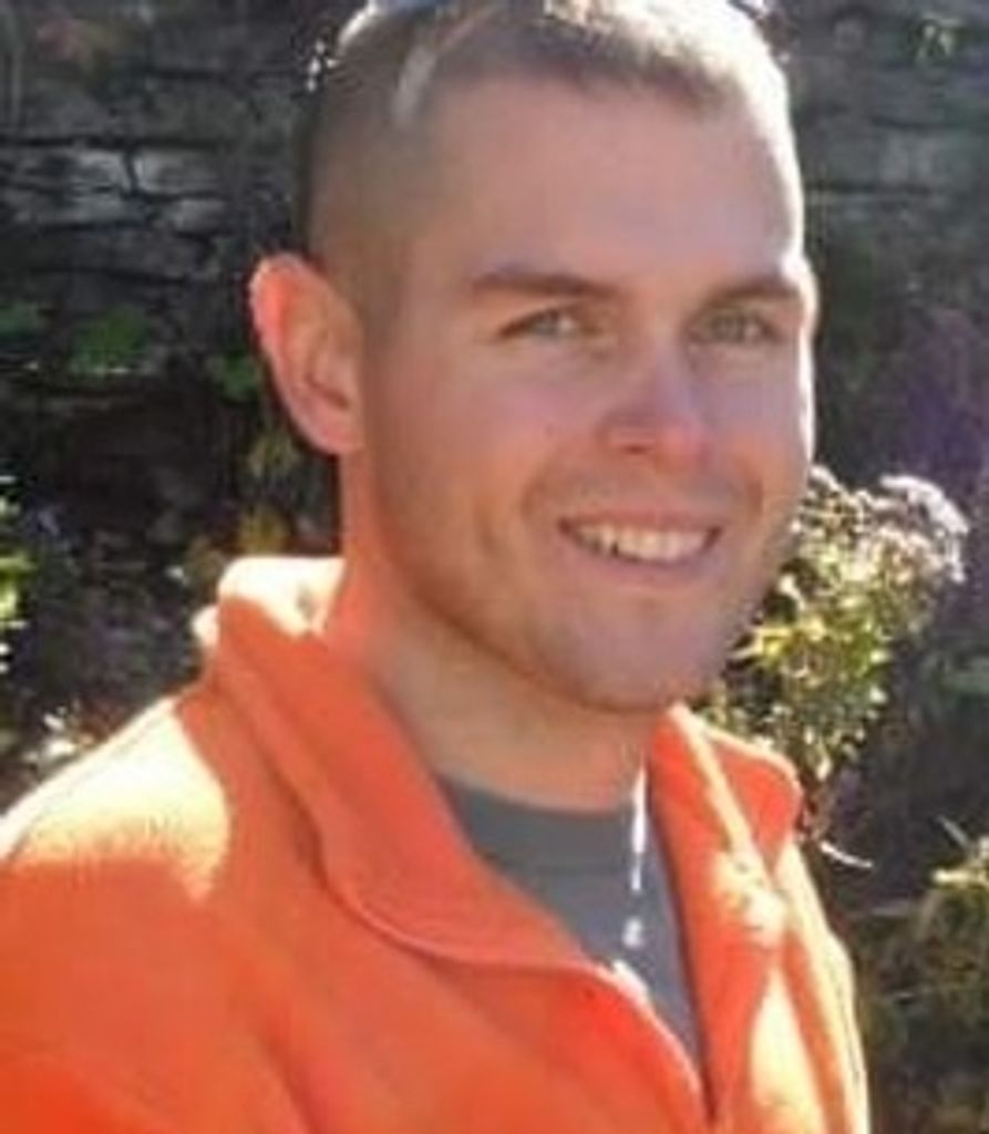 Kyle Fordham Profile Photo